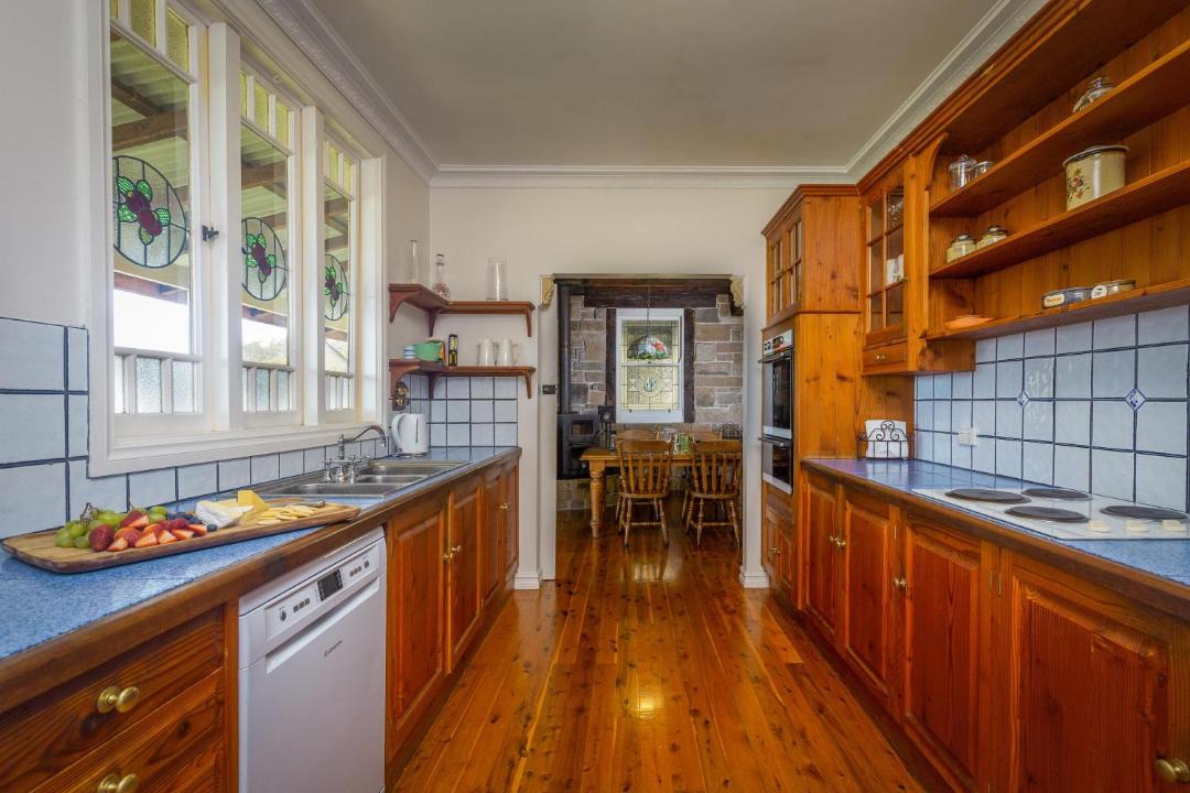 Photo of Kitchen in Mount View