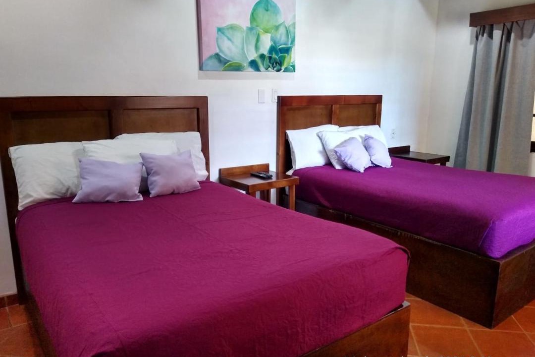 Photo of Bedroom in Zona Centro