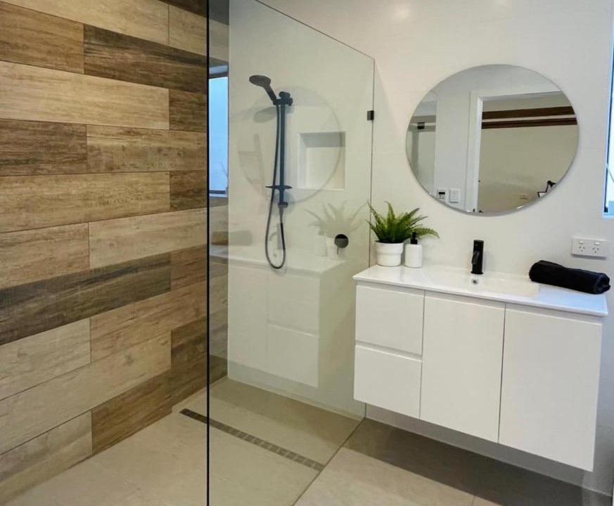 Photo of Bathroom in McLaren Flat