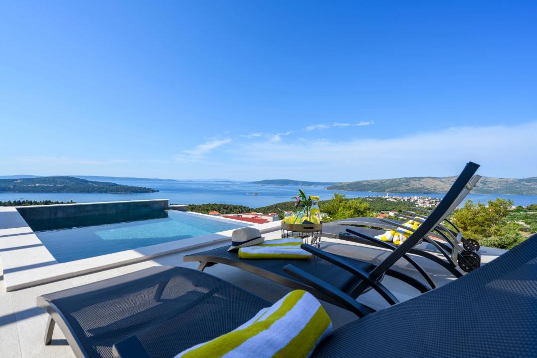 Photo of Patio Balcony in Seget