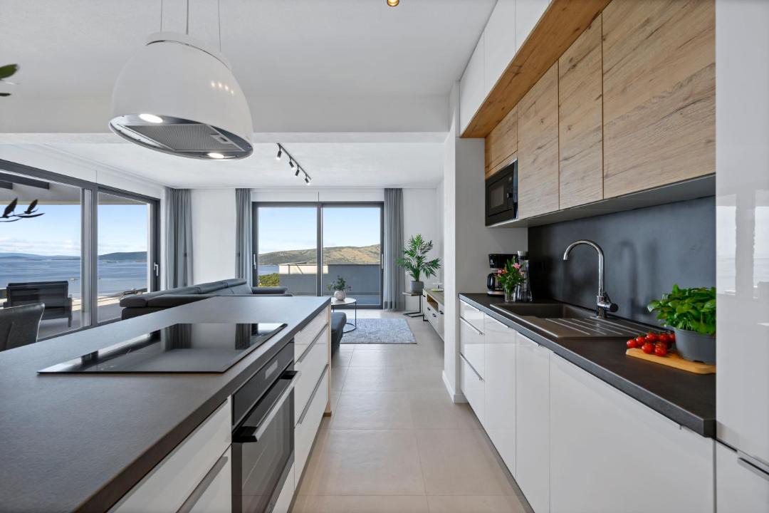 Photo of Kitchen in Seget