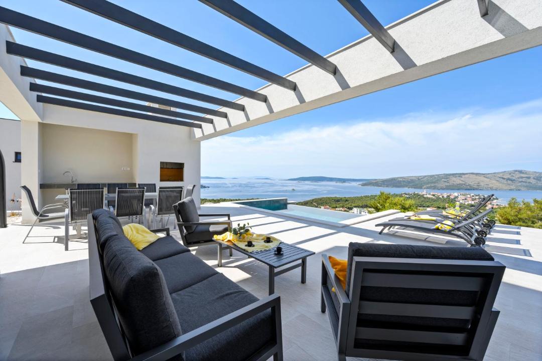 Photo of Patio Balcony in Seget