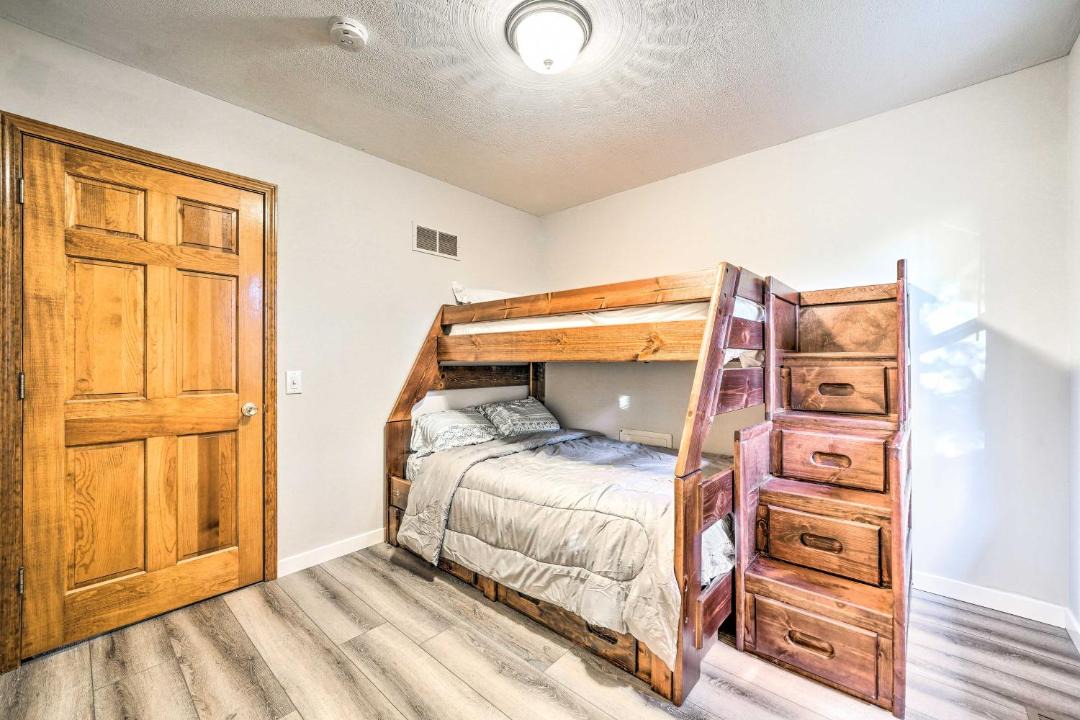 Photo of Bedroom in Howard