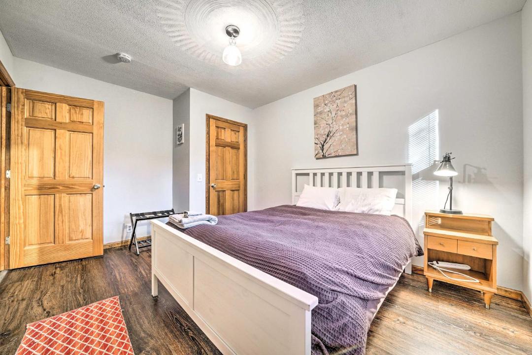 Photo of Bedroom in Howard