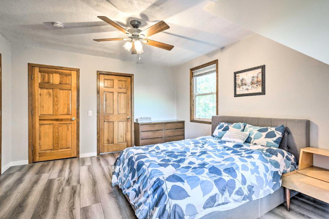 Photo of Bedroom in Howard