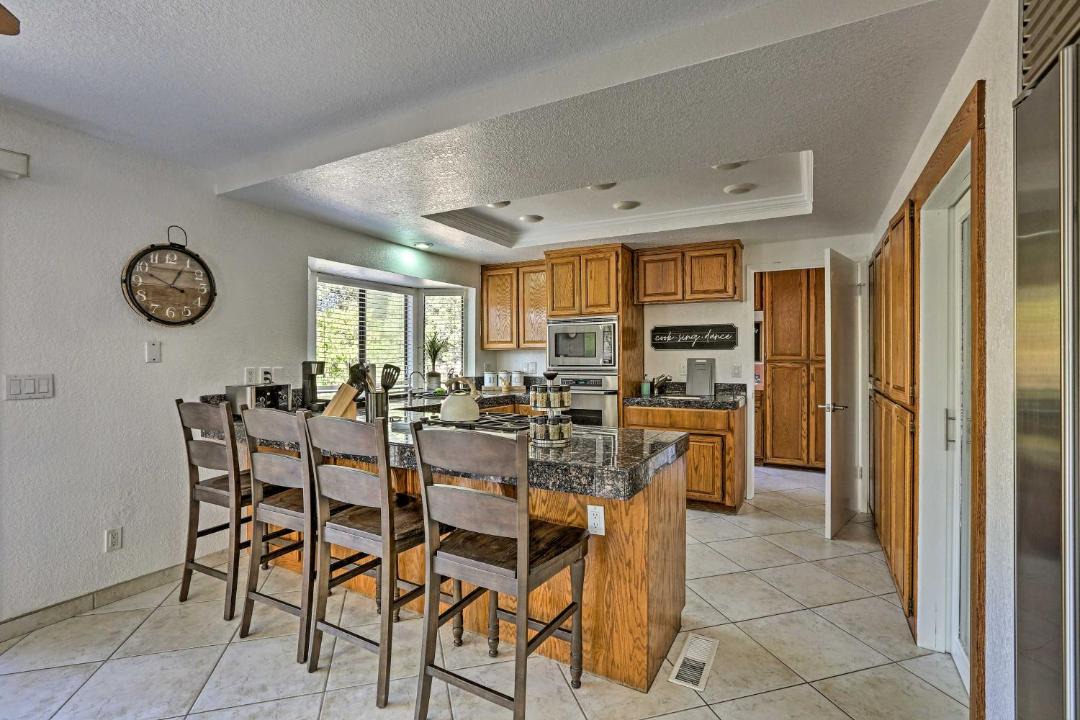 Photo of Livingroom in Loomis