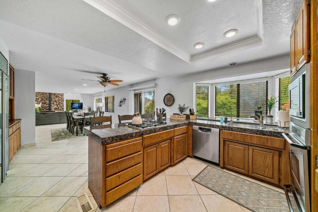 Photo of Kitchen in Loomis