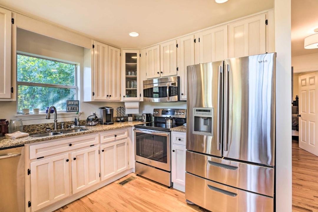 Photo of Kitchen in Dadeville