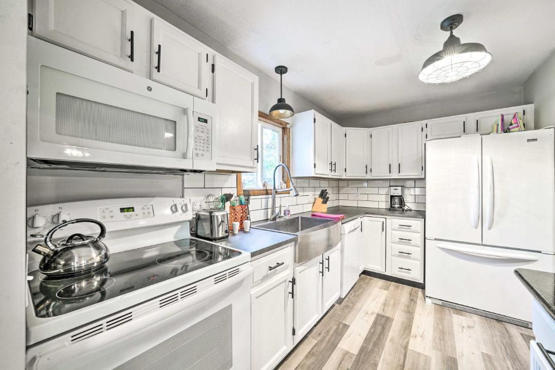 Photo of Kitchen in Howard