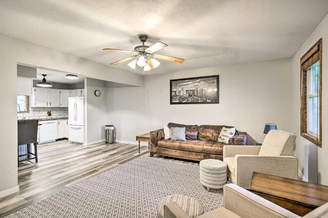 Photo of Livingroom in Howard