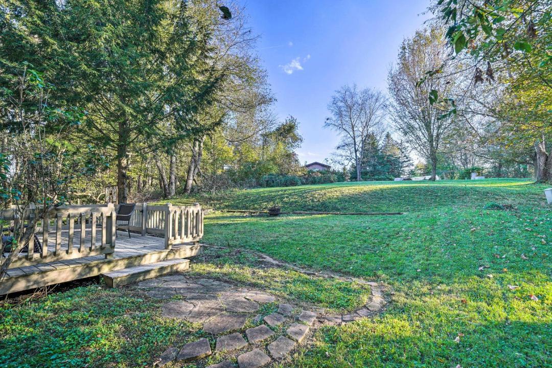 Photo of Outdoor in Howard