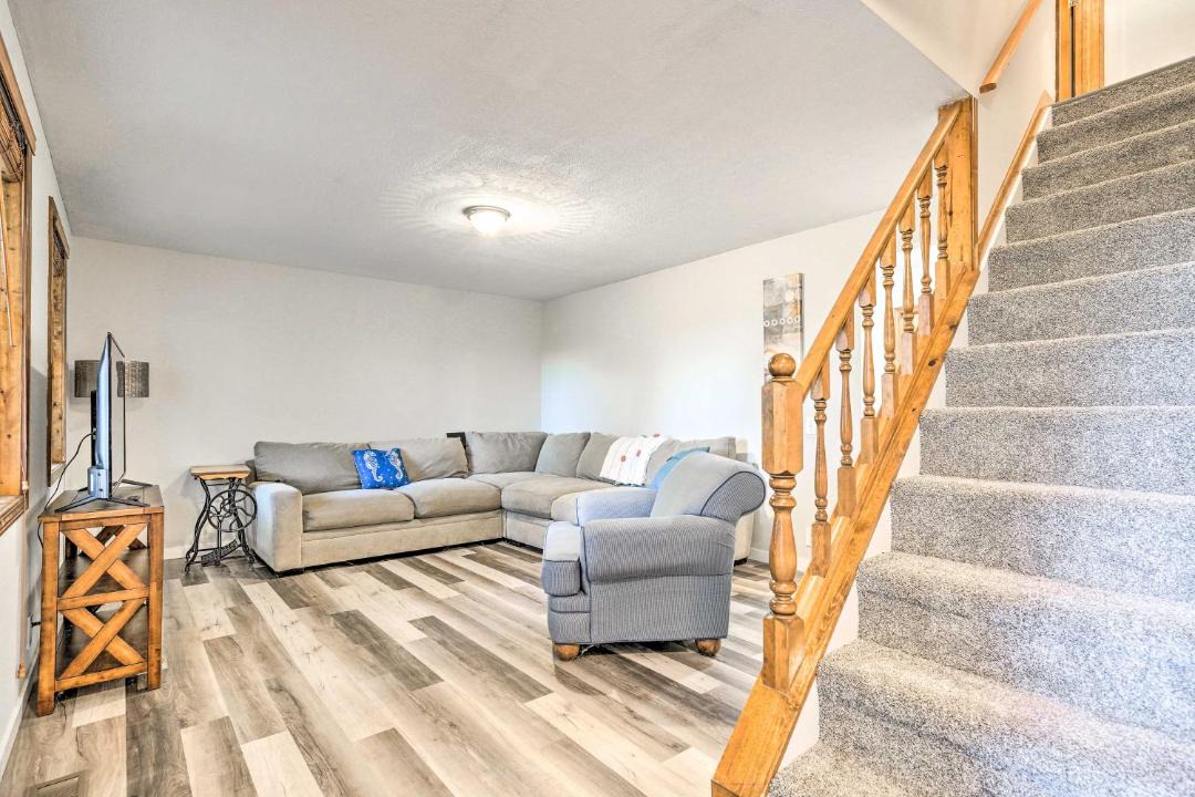 Photo of Livingroom in Howard