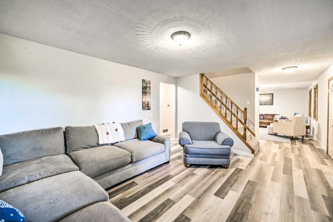 Photo of Livingroom in Howard