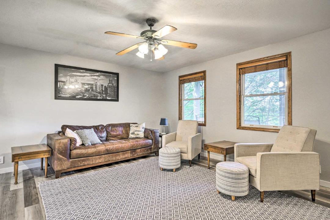 Photo of Livingroom in Howard