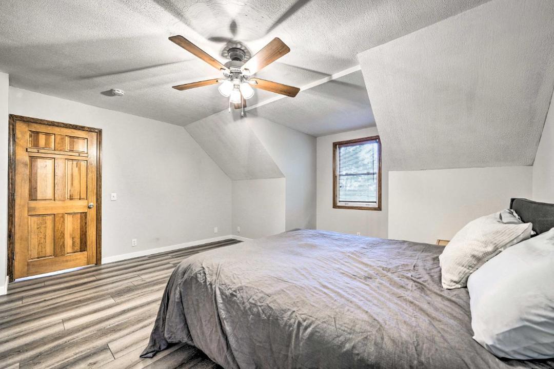 Photo of Bedroom in Howard