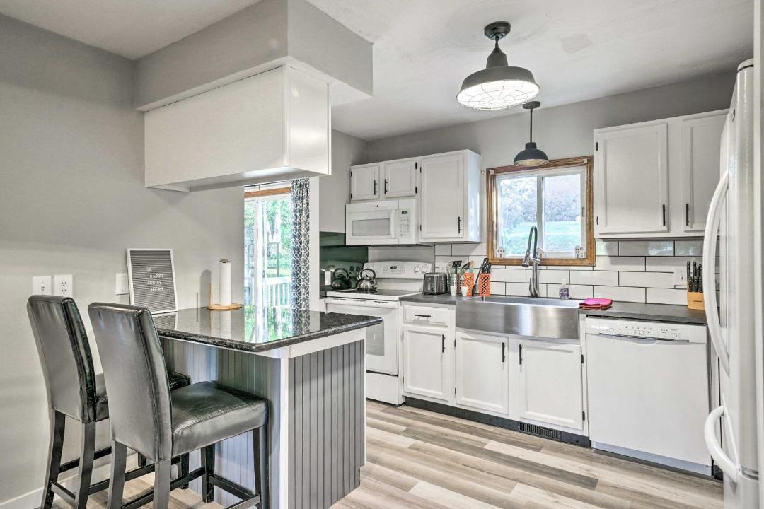 Photo of Kitchen in Howard