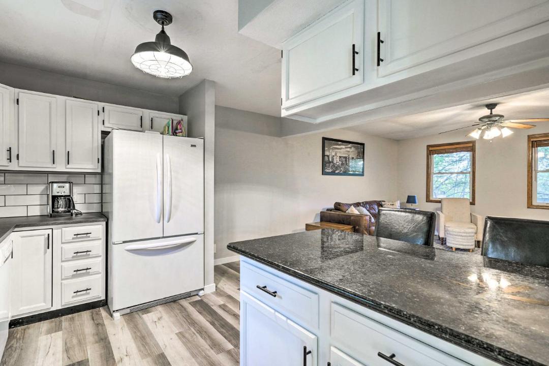 Photo of Kitchen in Howard