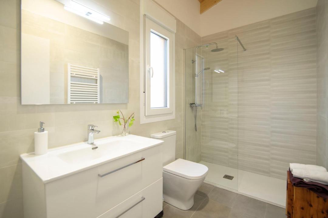 Photo of Bathroom in Vadocondes