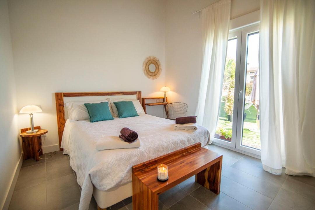 Photo of Bedroom in Vadocondes