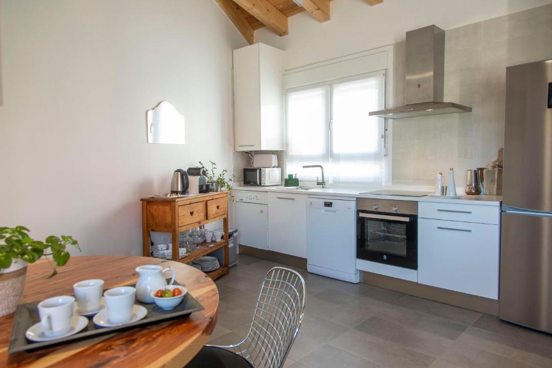 Photo of Kitchen in Vadocondes