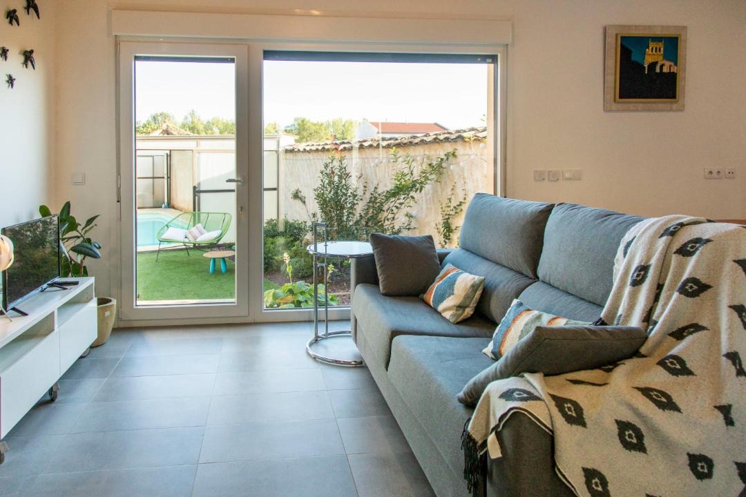 Photo of Livingroom in Vadocondes
