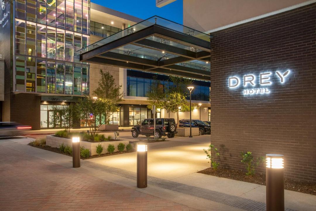 Photo of Others in Dallas