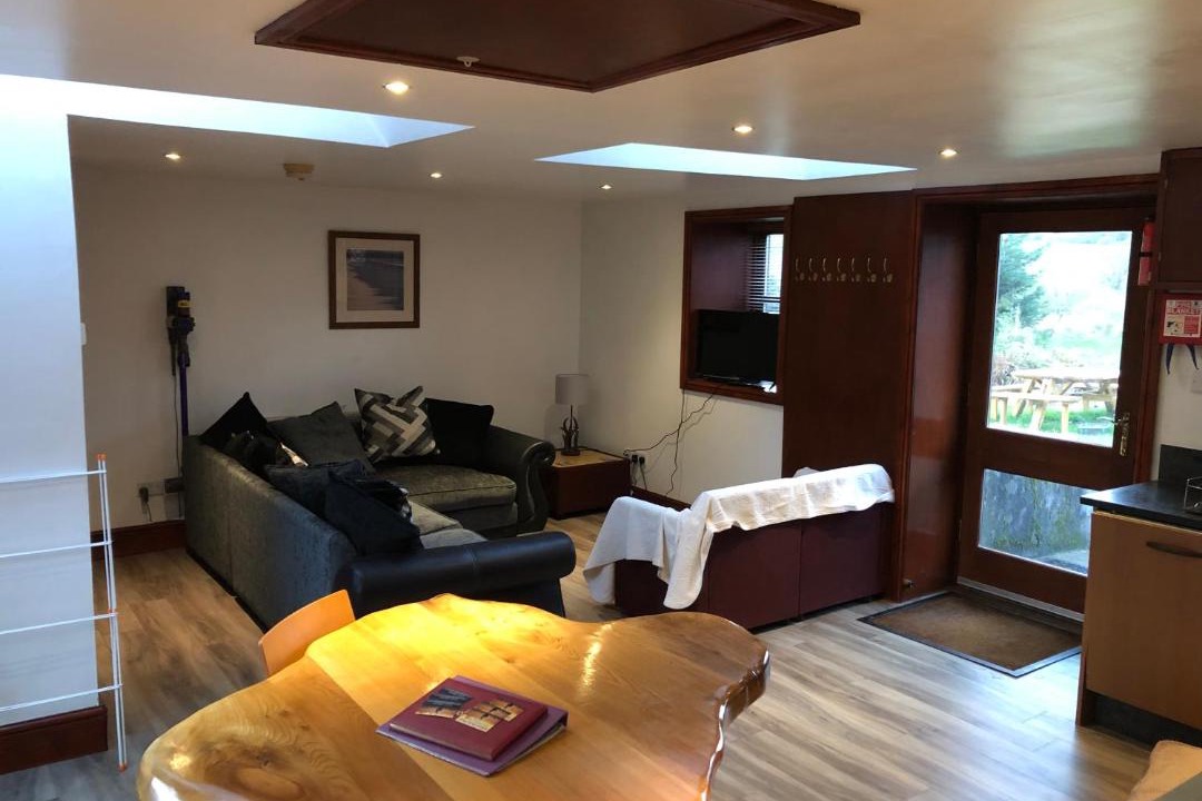 Photo of Others in Newton Stewart