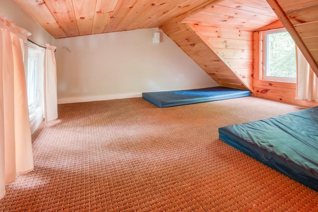Photo of Bedroom in Freedom