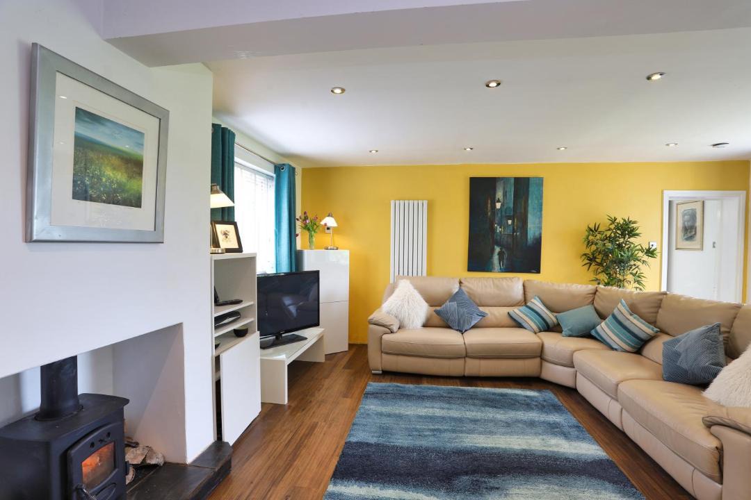 Photo of Livingroom in Greenhaugh