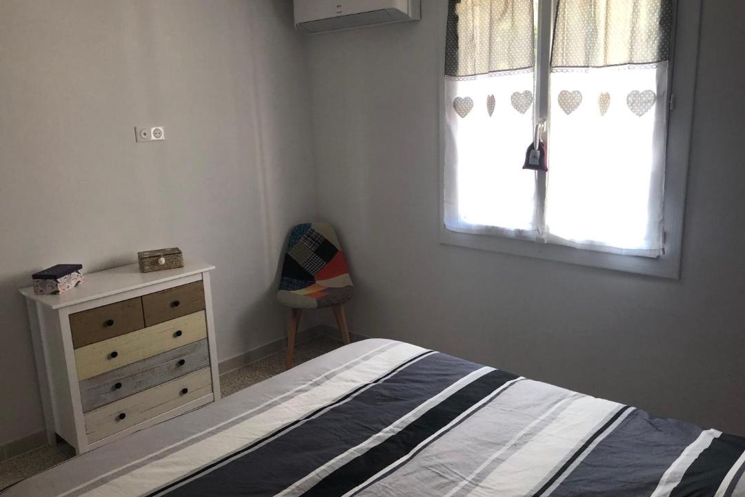 Photo of Bedroom in Cereste