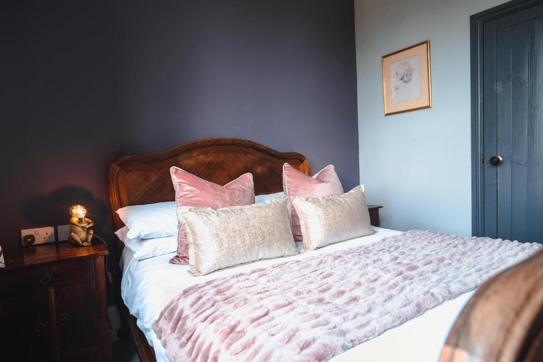 Photo of Bedroom in Bartestree