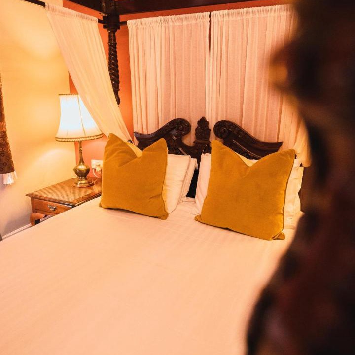 Photo of Bedroom in Bartestree