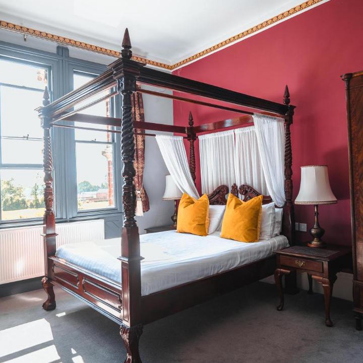 Photo of Others in Bartestree