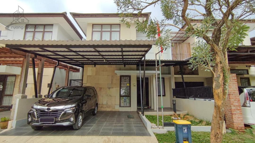 Photo of Buildings in Sentul City