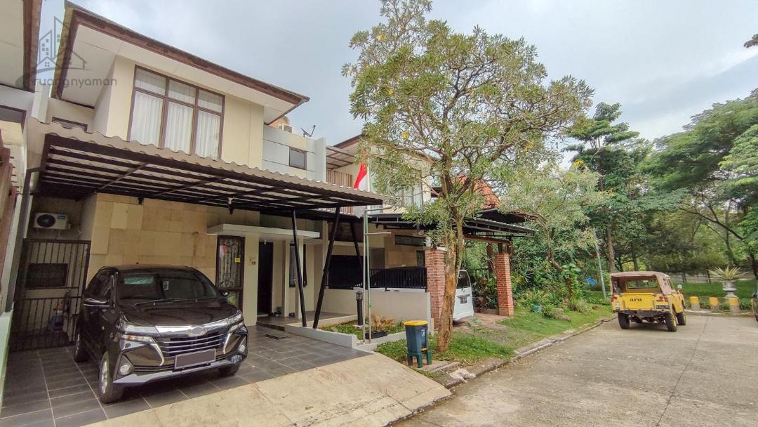 Photo of Buildings in Sentul City