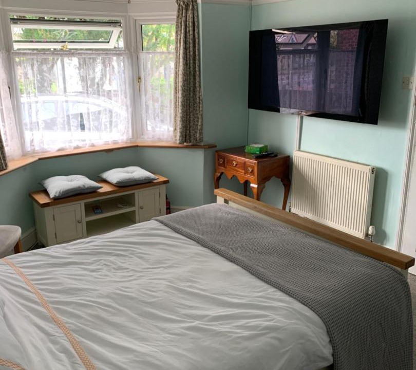 Photo of Bedroom in Ashford