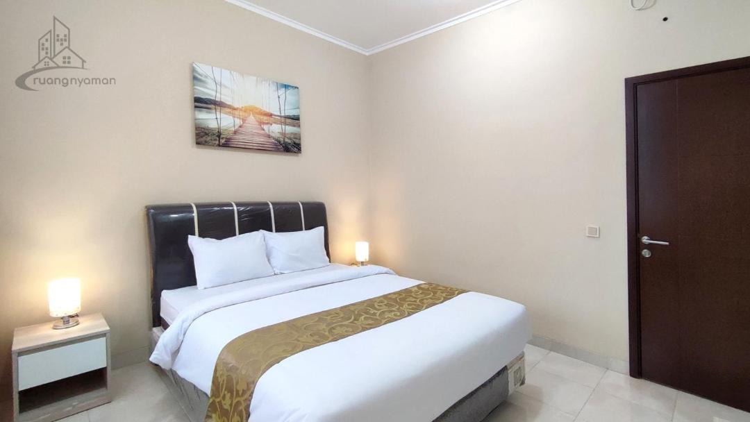 Photo of Bedroom in Sentul City