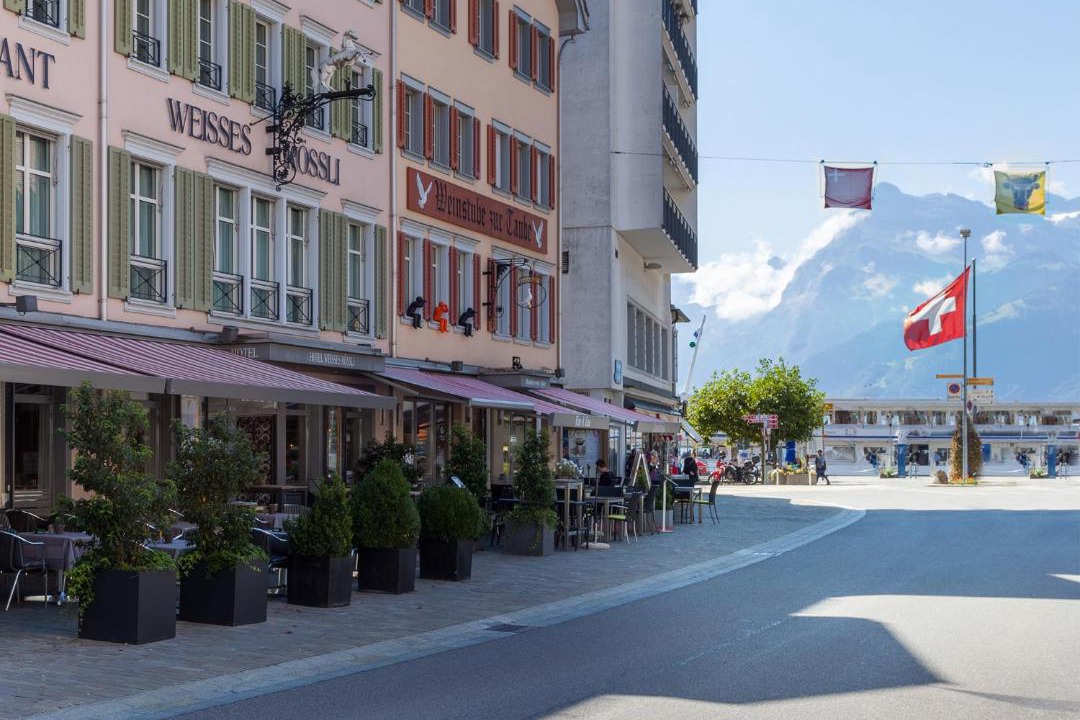 Photo of Others in Brunnen