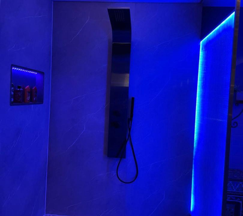 Photo of Bathroom in Saint-Etienne-au-Mont