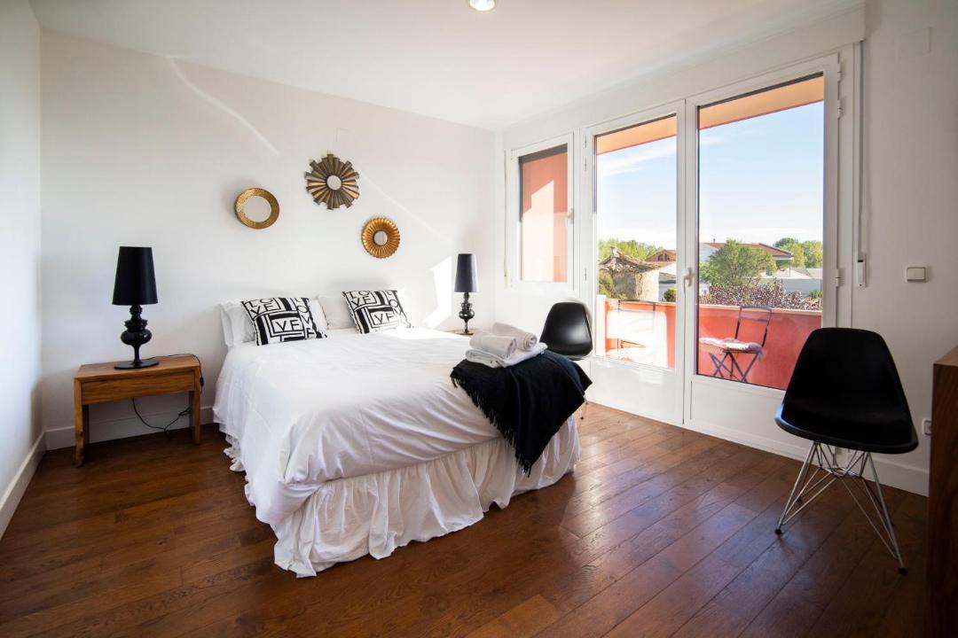 Photo of Bedroom in Vadocondes