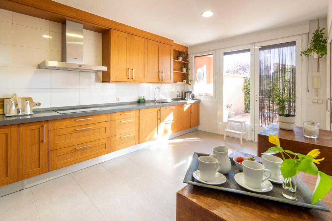 Photo of Kitchen in Vadocondes