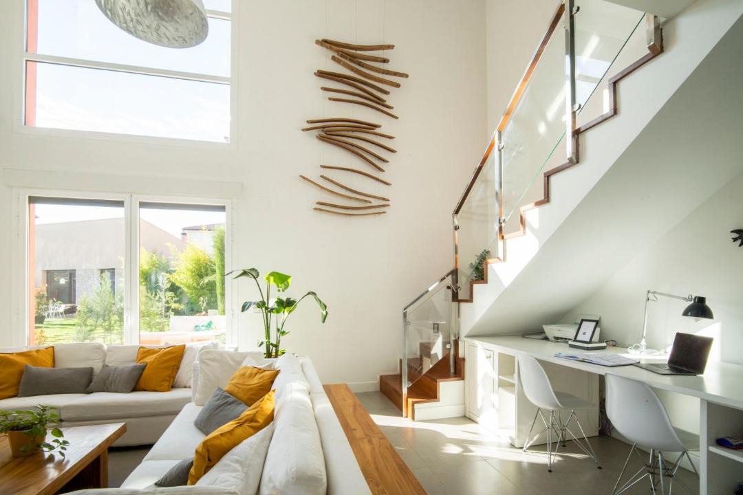 Photo of Livingroom in Vadocondes
