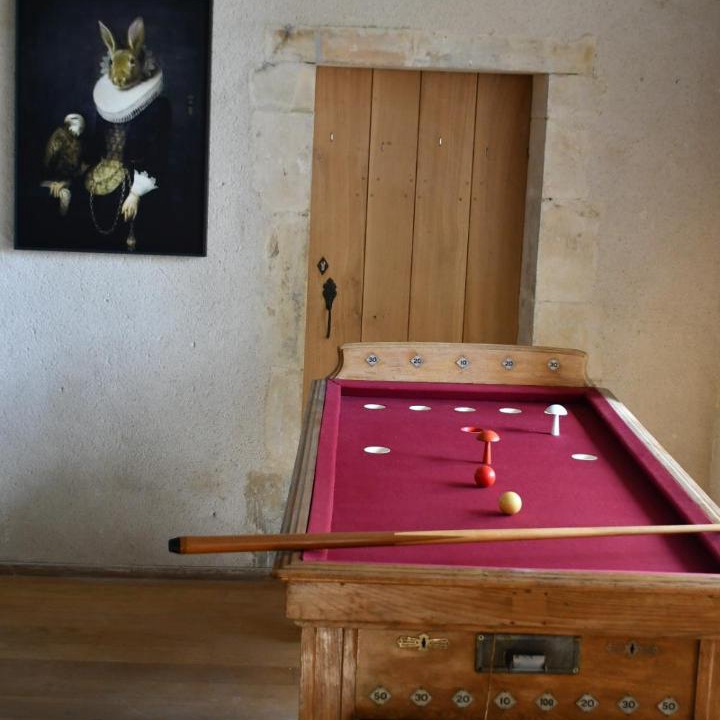 Photo of Others in Saincaize-Meauce