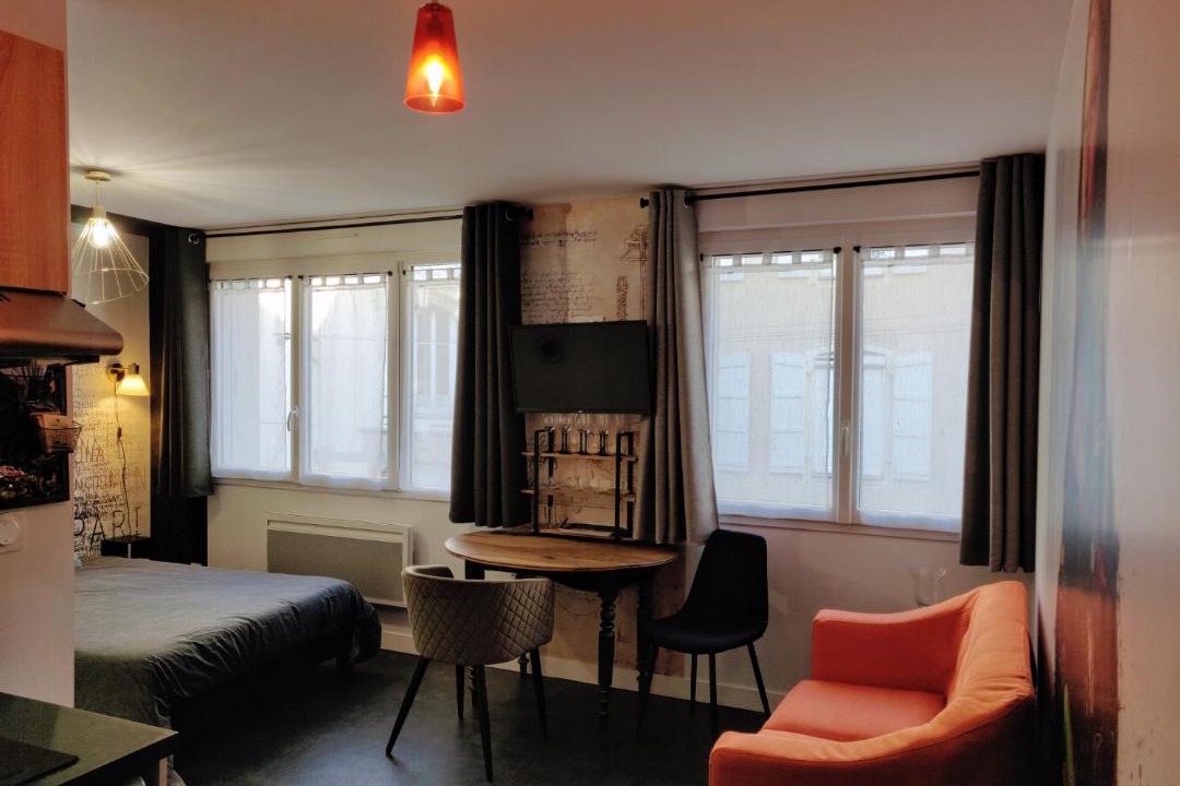 Photo of Others in Centre-ville rive gauche