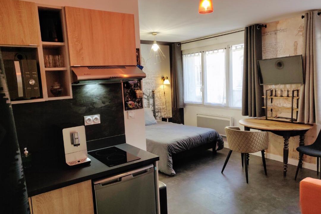 Photo of Others in Centre-ville rive gauche