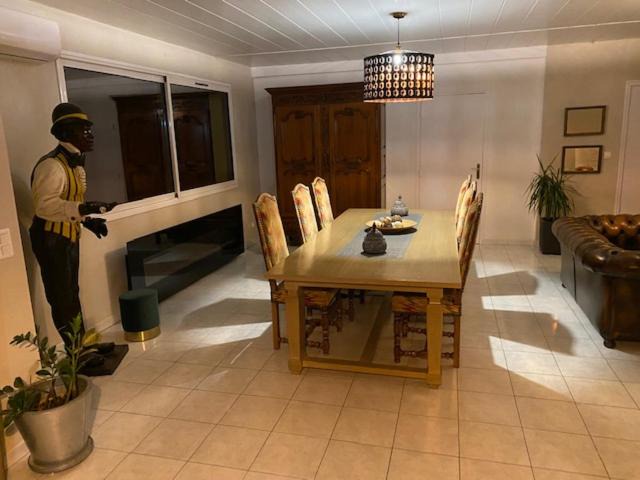 Photo of Livingroom in Chalons-en-Champagne