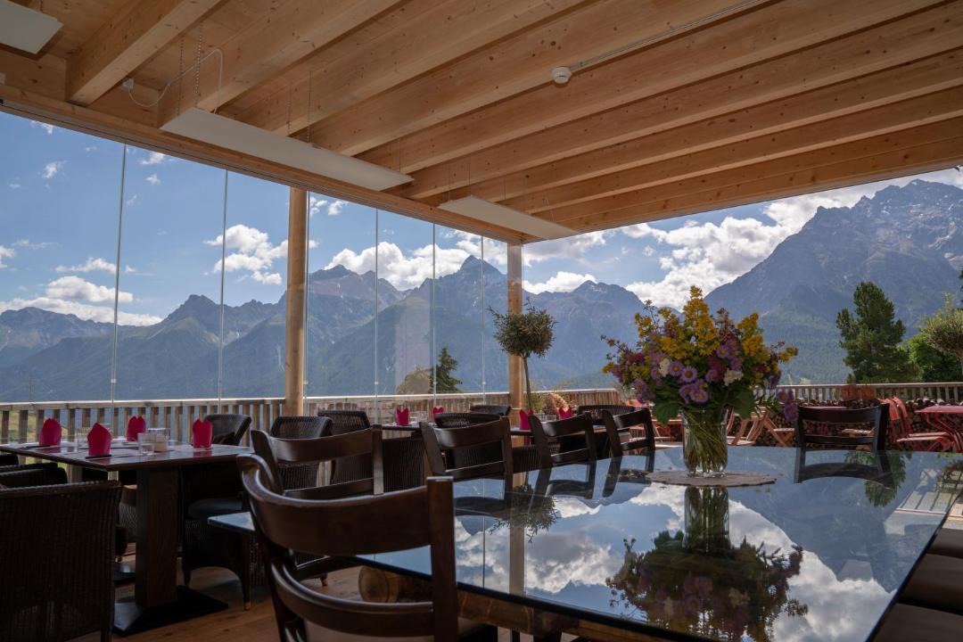 Photo of Others in Engadin Scoul