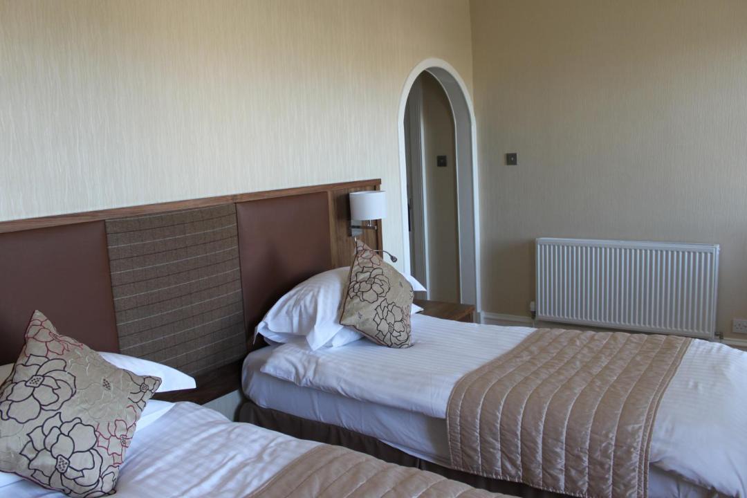 Photo of Bedroom in Wick