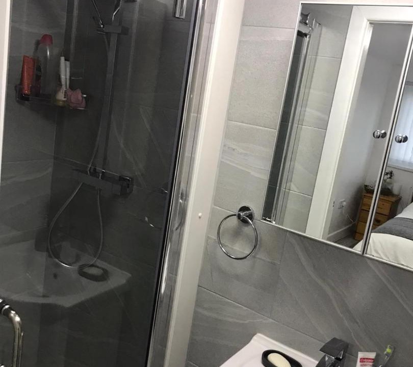 Photo of Bathroom in Olton