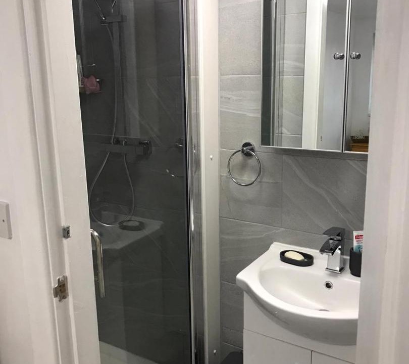 Photo of Bathroom in Olton